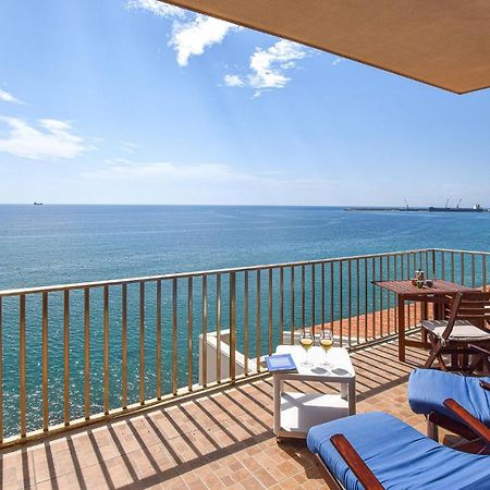 Bed and Breakfast Terrazze Sul Mare Поццалло Экстерьер фото